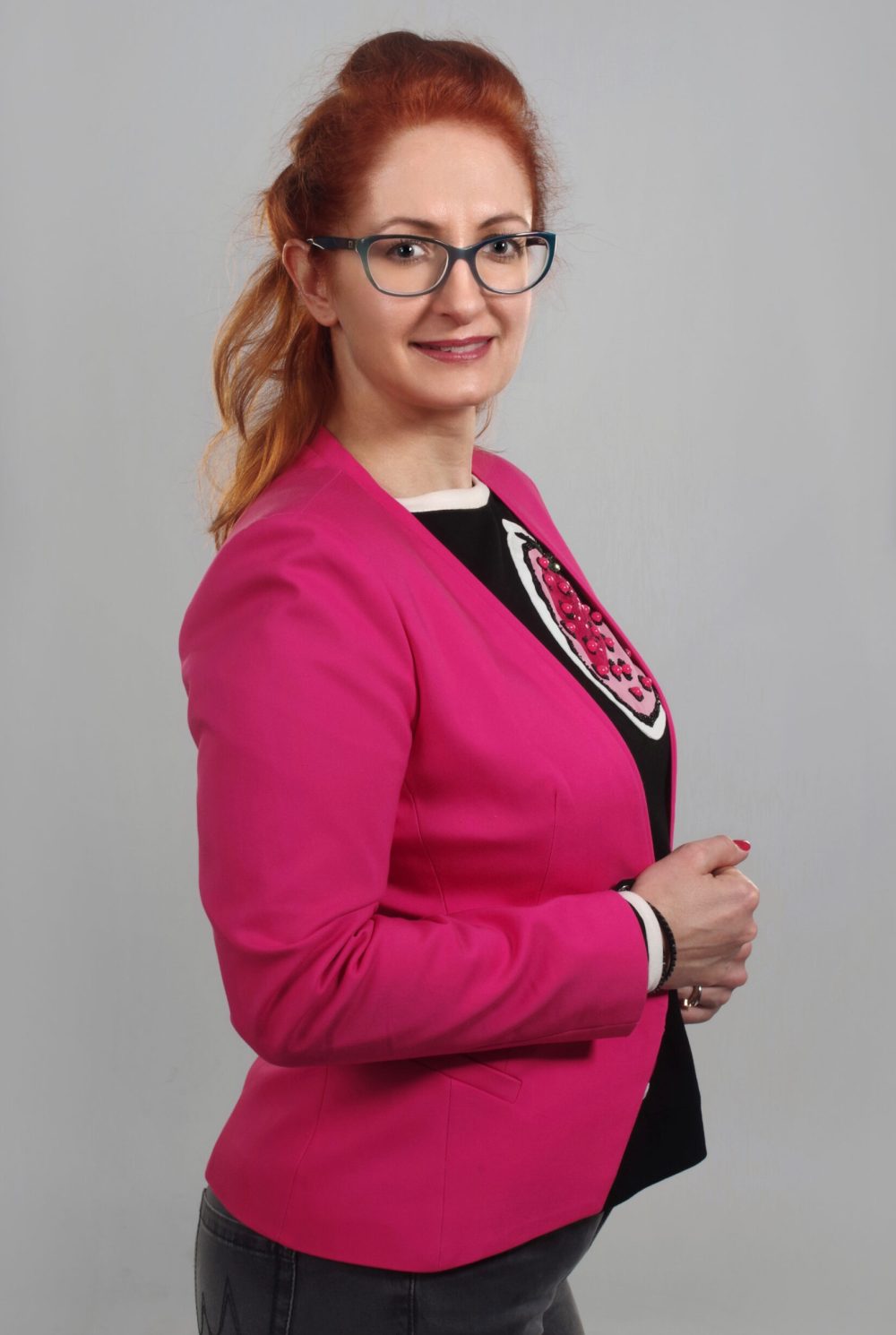 Beata Musierowicz 1